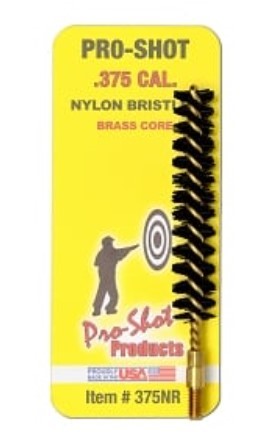 PROSHOT .375 CAL. NYLON RIFLE BRUSH 375NR - Win Repeating Arms Promotion